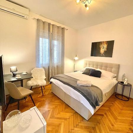 Апартаменты Studio Manu Сплит Экстерьер фото
